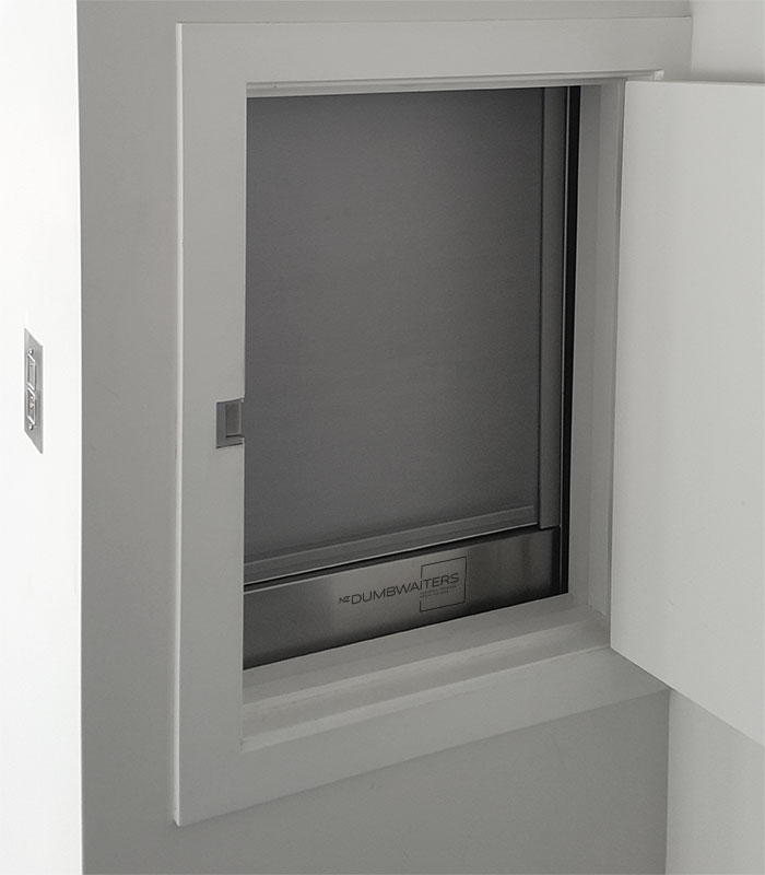 Dumbwaiter